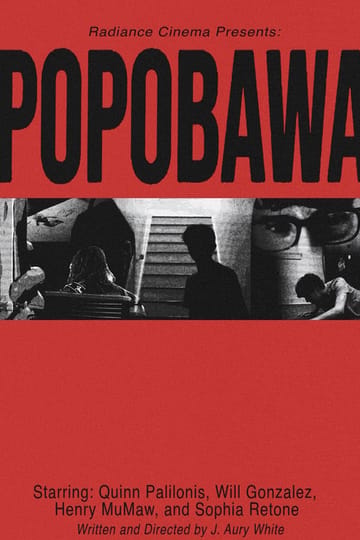 Watch PopoBawa 2026 online