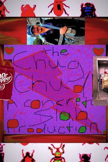 Watch Chug, Charlie Chug! 2026 online