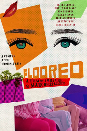 Дивитися фільм Floored 2026 онлайн