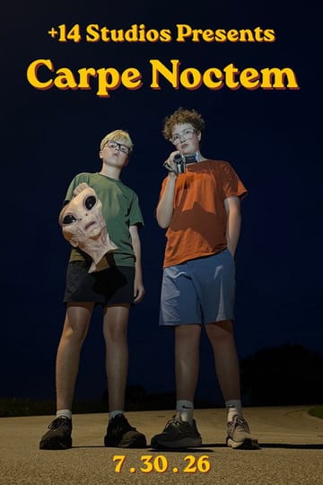 Watch Carpe Noctem 2026 online