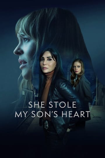 Watch She Stole My Son's Heart 2026 online