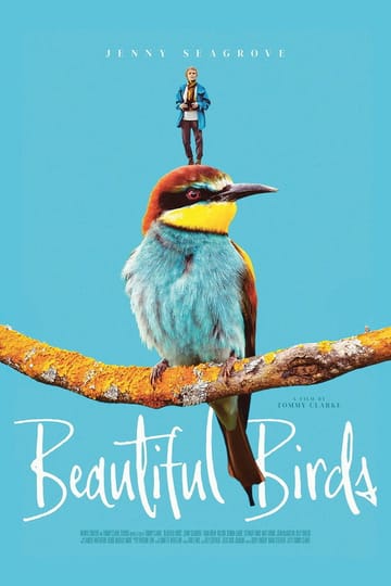 Watch Beautiful Birds 2026 online