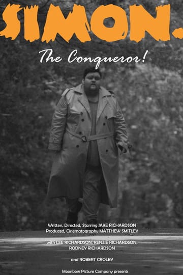 Watch Simon. The Conqueror! 2026 online Watch Simon. The Conqueror! 2026 online