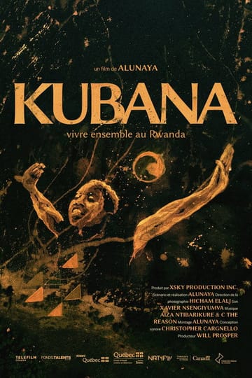 Watch Kubana 2026 online