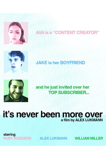 Watch It's Never Been More Over 2026 online Watch It's Never Been More Over 2026 online