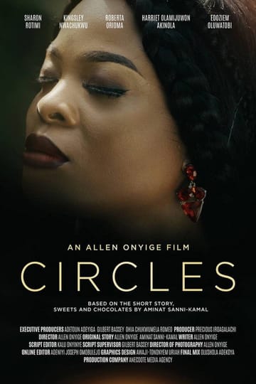 Дивитися фільм Circles 2026 онлайн Дивитися фільм Circles 2026 онлайн