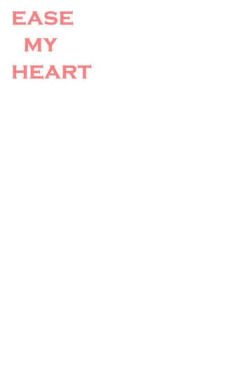 Watch Ease my Heart 2026 online Watch Ease my Heart 2026 online