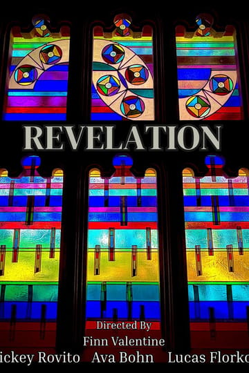 Watch Revelation 2026 online Watch Revelation 2026 online