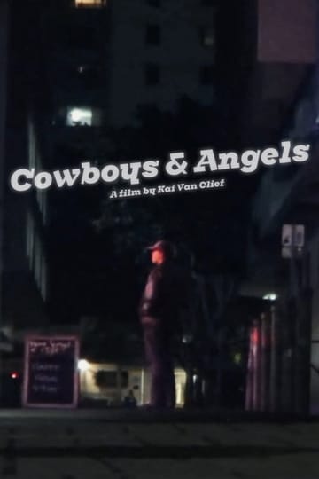 Watch Cowboys & Angels 2026 online