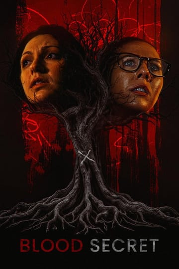 Дивитися фільм Blood Secret 2026 онлайн