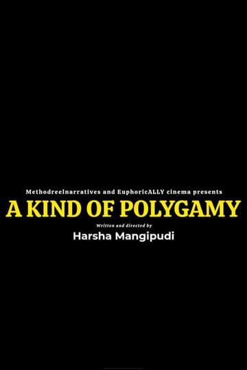 Watch A Kind of Polygamy 2027 online