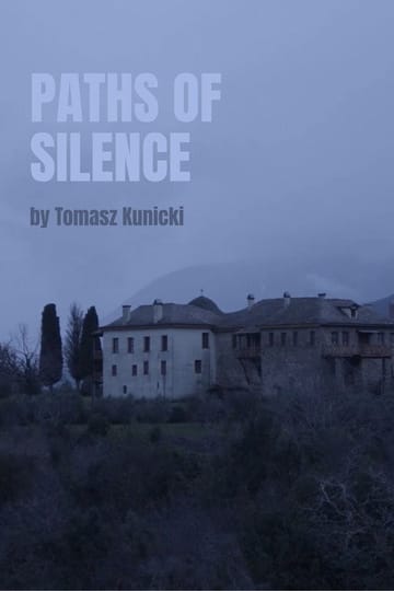 Дивитися фільм Paths Of Silence 2026 онлайн