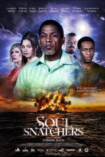 Дивитися фільм Soul Snatchers 2026 онлайн Дивитися фільм Soul Snatchers 2026 онлайн
