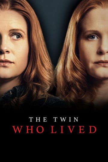 Дивитися фільм The Twin Who Lived 2026 онлайн Дивитися фільм The Twin Who Lived 2026 онлайн