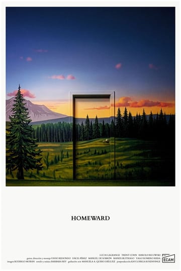 Watch Homeward 2026 online