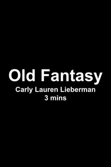 Watch Old Fantasy 2026 online Watch Old Fantasy 2026 online
