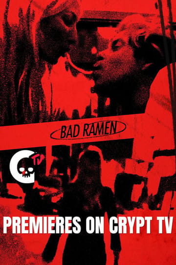 Дивитися фільм Bad Ramen 2026 онлайн Дивитися фільм Bad Ramen 2026 онлайн
