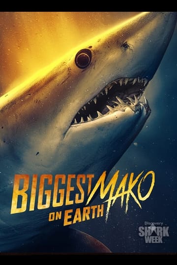 Дивитися фільм Biggest Mako on Earth 2026 онлайн Дивитися фільм Biggest Mako on Earth 2026 онлайн