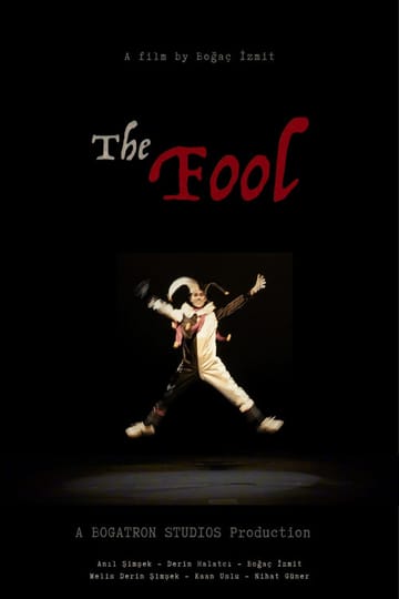 Дивитися фільм The Fool 2026 онлайн Дивитися фільм The Fool 2026 онлайн