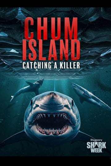 Дивитися фільм Chum Island: Catching a Killer 2026 онлайн