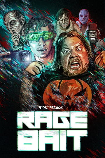 Watch RAGEBAIT 2026 online