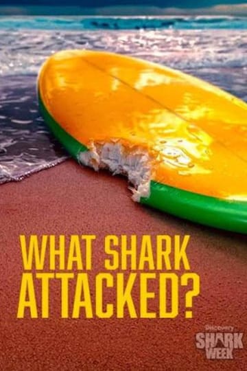 Watch What Shark Attacked? 2026 online Watch What Shark Attacked? 2026 online