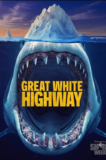 Дивитися фільм Great White Highway 2026 онлайн