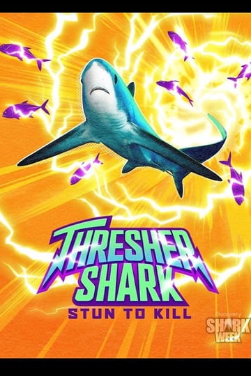 Дивитися фільм Thresher Shark: Stun to Kill 2026 онлайн Дивитися фільм Thresher Shark: Stun to Kill 2026 онлайн