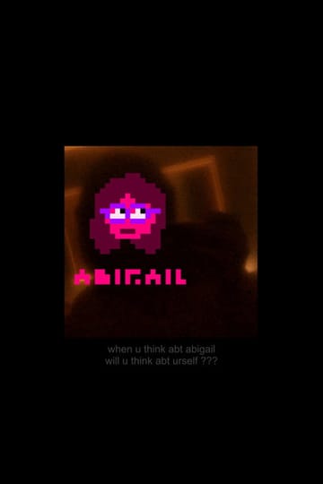 Watch abigail 2026 online