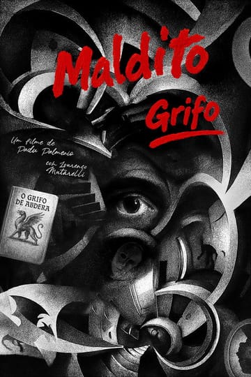 Дивитися фільм Maldito Grifo 2026 онлайн