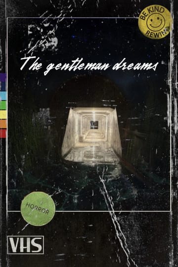 Дивитися фільм The gentleman dreams 2026 онлайн