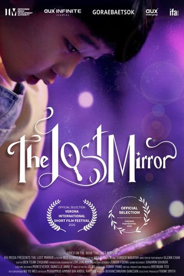 Watch The Lost Mirror 2026 online