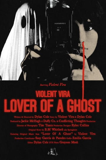 Дивитися фільм Lover of a Ghost 2026 онлайн