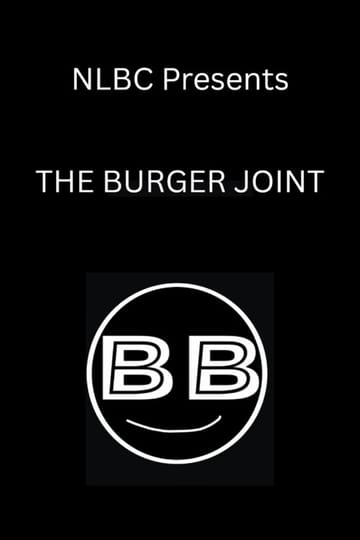 Дивитися фільм The Burger Joint 2026 онлайн