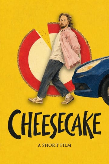 Дивитися фільм Cheesecake 2026 онлайн Дивитися фільм Cheesecake 2026 онлайн
