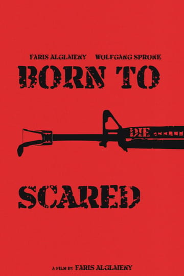 Дивитися фільм Born To Die Scared 2026 онлайн Дивитися фільм Born To Die Scared 2026 онлайн