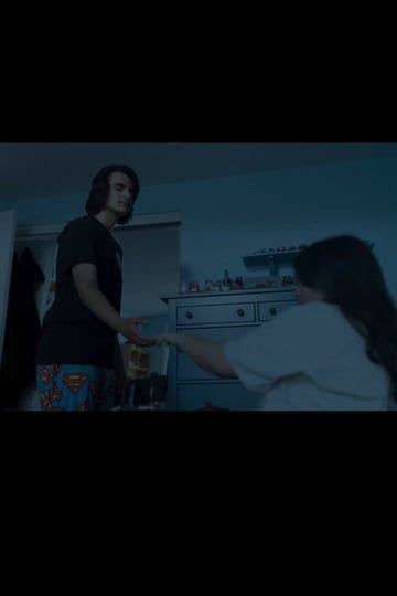 Дивитися фільм Walking to You 2026 онлайн