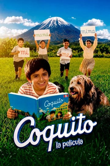 Watch Coquito: La Película 2026 online