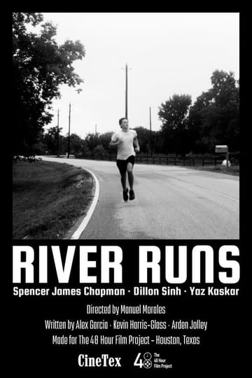 Дивитися фільм River Runs 2026 онлайн