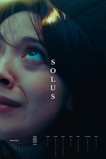 Дивитися фільм Solus 2026 онлайн