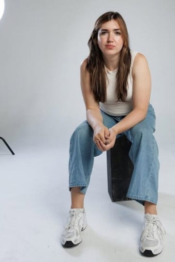 Watch Jess Elgene: Less of a Man 2026 online