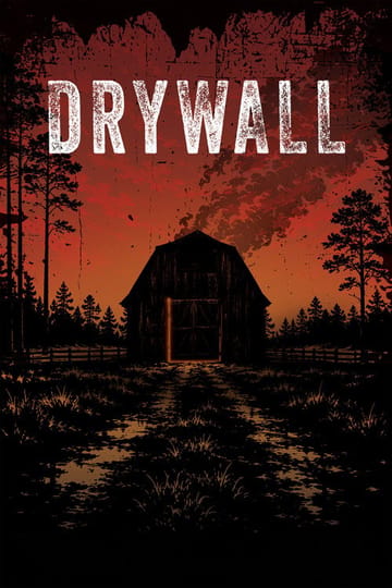 Дивитися фільм Drywall 2026 онлайн Дивитися фільм Drywall 2026 онлайн