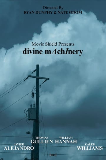 Watch DIVINE MACHINERY 2026 online Watch DIVINE MACHINERY 2026 online