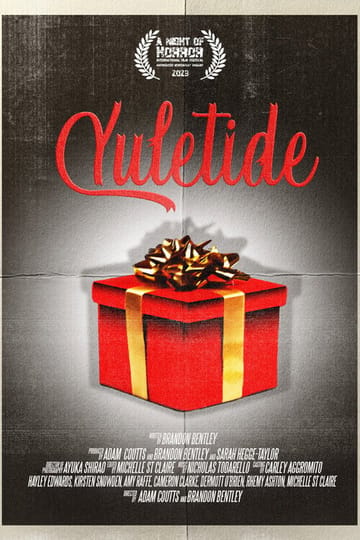 Watch Yuletide 2026 online