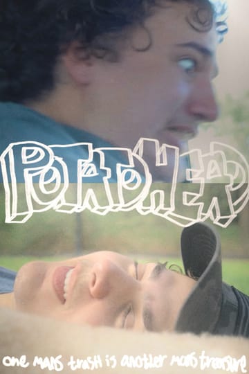 Дивитися фільм PotatoHead 2026 онлайн Дивитися фільм PotatoHead 2026 онлайн