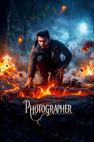 Watch Photographer 2026 online Watch Photographer 2026 online