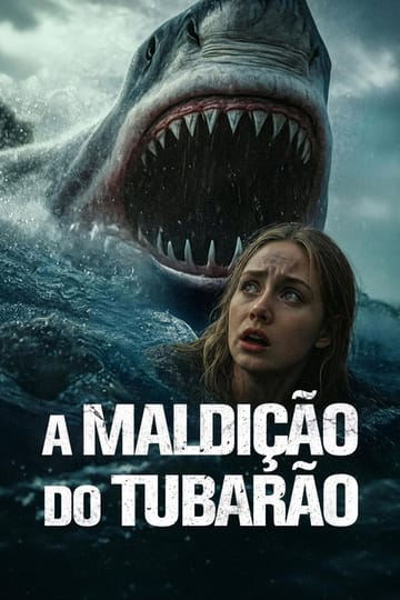 Дивитися фільм Curse of the Shark 2026 онлайн Дивитися фільм Curse of the Shark 2026 онлайн