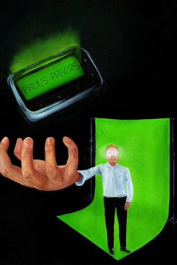 Дивитися фільм Paul's Pagers 2026 онлайн