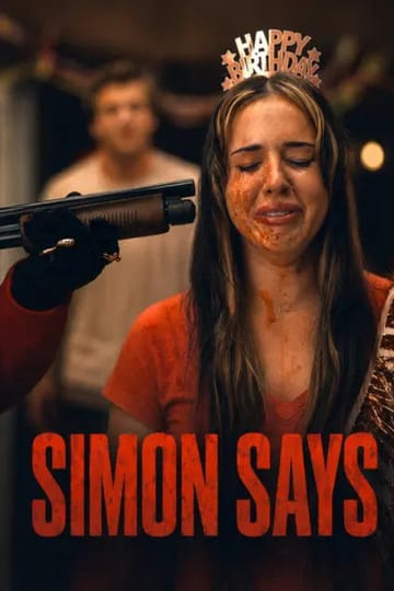 Watch Simon Says 2026 online