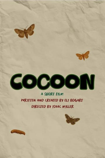 Дивитися фільм Cocoon 2026 онлайн Дивитися фільм Cocoon 2026 онлайн
